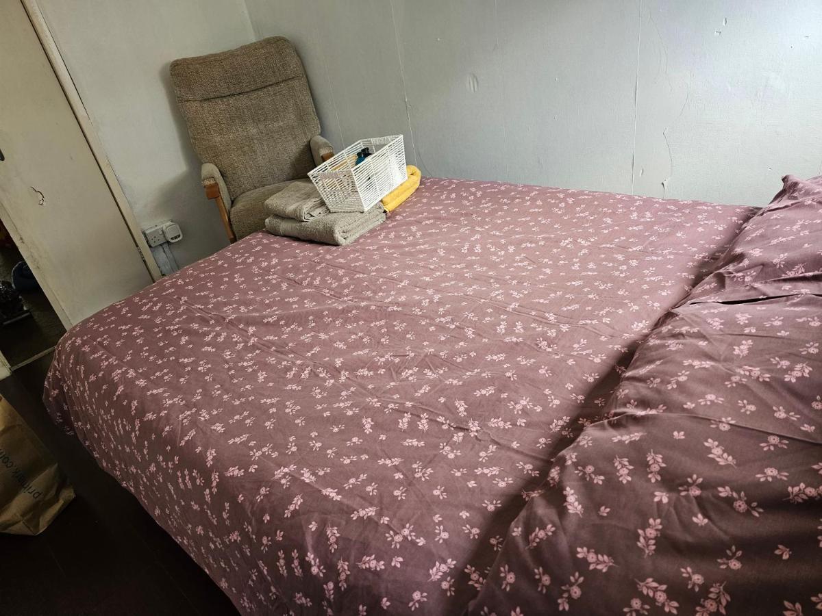 Axel Rooms 3 Manchester Dış mekan fotoğraf
